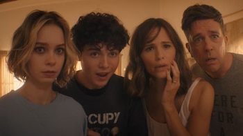 Jennifer Garner pone a prueba