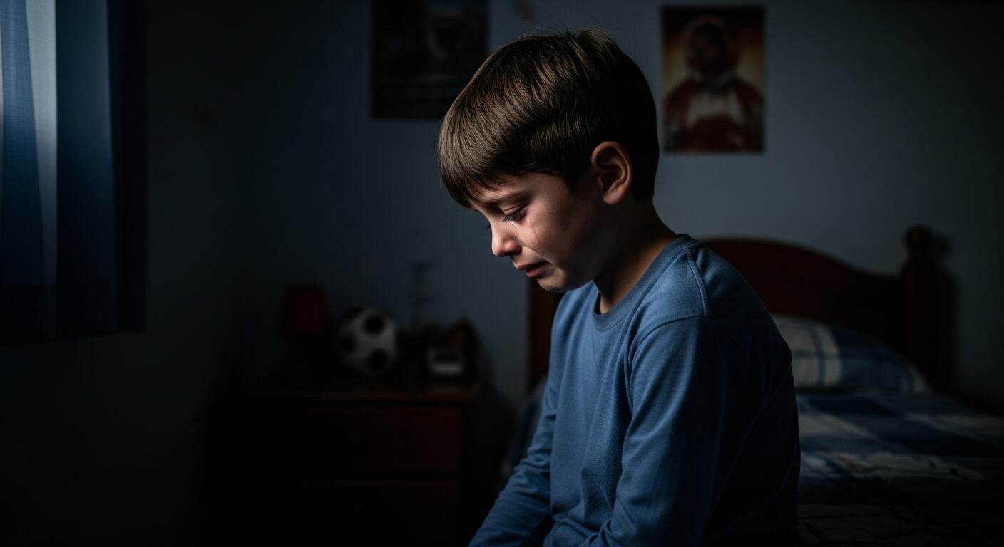 En todo el mundo, numerosos jóvenes son víctimas de conductas sexuales inapropiadas y de explotación. Estas violaciones son generalizadas y afectan a todas las naciones y estratos sociales, advierte la ONU (Imagen Ilustrativa Infobae)