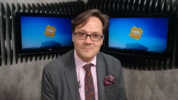 Raúl Calvo Soler dirige el