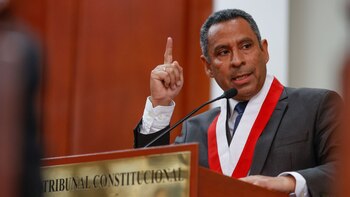 Francisco Morales Saravia, quién es