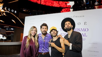 Siloé anuncia su gira 'Terrorismo Emocional 2027 Deluxe Tour', con más de 300.000 entradas