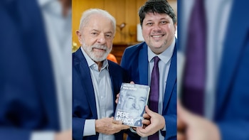 Expulsaron a un brasileño que insultó a Milei en redes sociales y le prohibieron ingresar a la Argentina durante 5 años