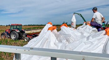 A nivel internacional se vive