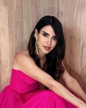 Ana María Trujillo regresó a