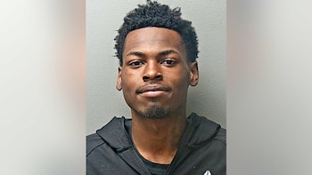 Lemarques Darden mató a su