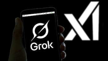 Elon Musk lanza Grok Bot, un asistente de IA que trabaja por ti en la nube