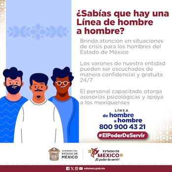 Este es el teléfono al