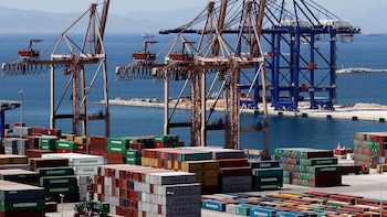 Costa Rica busca resguardar a sus exportadores ante la propuesta arancelaria de Estados Unidos de hasta 12.5%