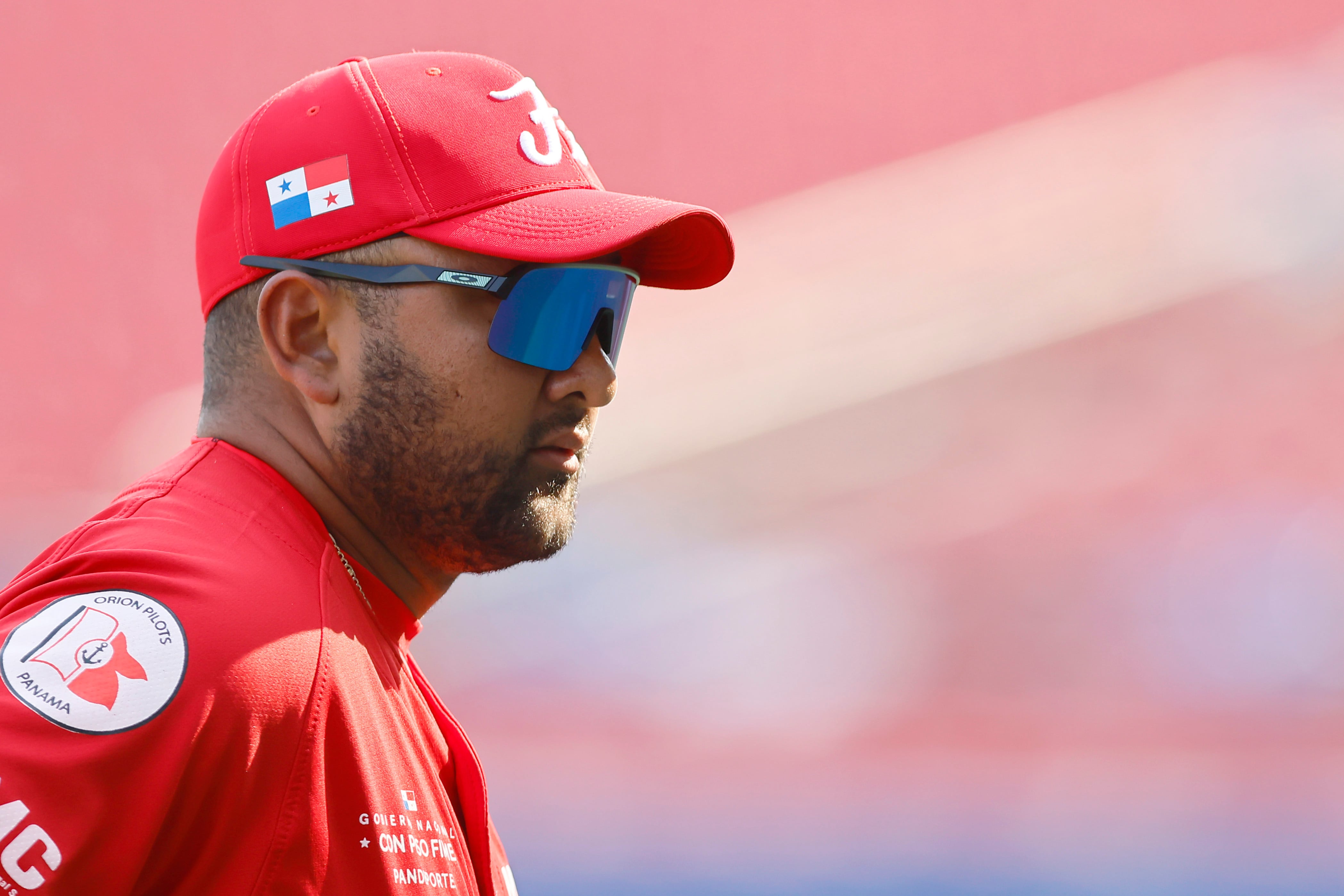 Mayorga destaca la gallardía de los Federales pese a la eliminación en la Serie del Caribe Mayorga destaca la gallardía de los Federales pese a la eliminación en la Serie del Caribe