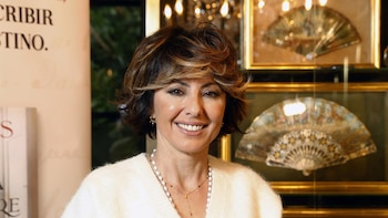 Sonsoles Ónega se sincera sobre