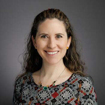 Constanza Gómez Mont, agente de