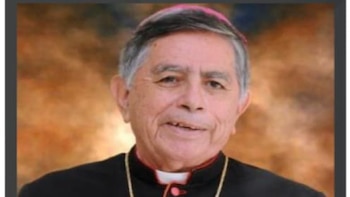 Se informó la muerte del