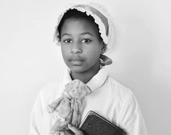 Mary Eliza Mahoney fue la