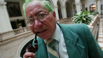 Nunca se sabrán las razones