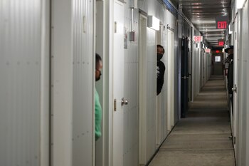 (Foto: REUTERS/Shannon VanRaes)