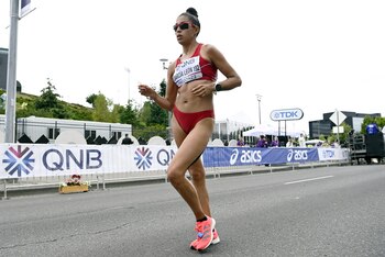 Kimberly Garcia Leon