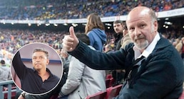 La contundente opinión del Tano Pasman sobre la salida de Gallardo de River Plate: a quiénes culpa