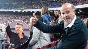 La contundente opinión del Tano