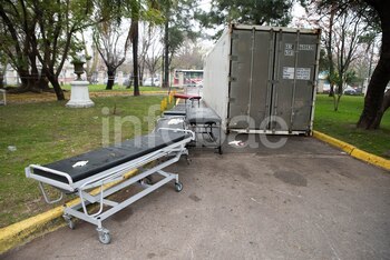 El gobierno de Axel Kicillof