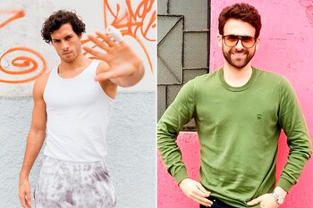 Patricio Parodi furioso con programas