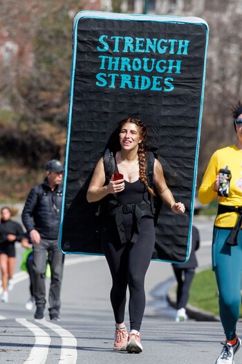 Summer Willis (EFE/EPA/SARAH YENESEL)