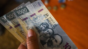 Sheinbaum rechaza “cobranza delegada” que