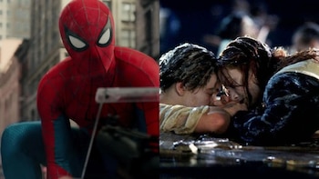 ‘Spider-Man: Brand New Day’ está a punto de destronar a ‘Titanic’ del top 5 de las películas más taquilleras a nivel mundial