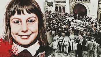 El asesino del pullover rojo: