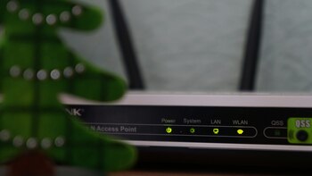 Ciertos problemas de conexión los