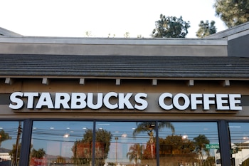 En 2022, Starbucks tuvo que