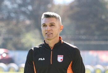 El jugador vuelve al club