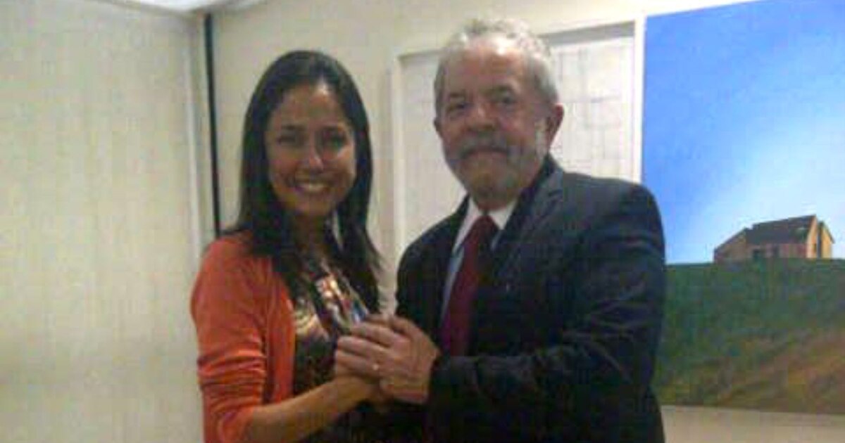 Nadine Heredia: "El presidente Lula no puede decidir el asilo por una afinidad política", asegura exembajador del Perú en Brasil - Infobae