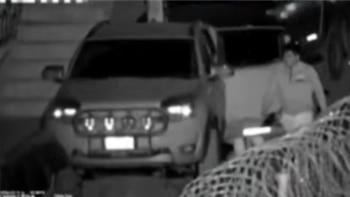 Alcalde de Pataz exige explicaciones