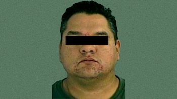 Su hermano, Luis Arellano Romero,