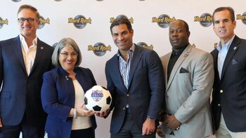 El alcalde de la ciudad