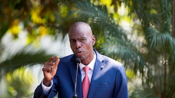El asesinato del presidente de Haití llegó a juicio en Miami: quiénes son los acusados y qué cargos enfrentan