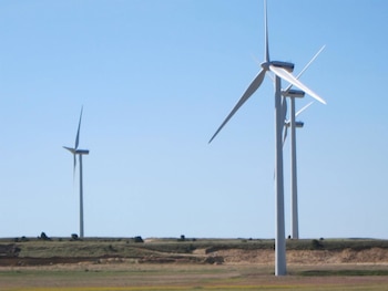 28/06/2013 Energía eólica
POLITICA ARAGÓN ECONOMIA ESPAÑA EUROPA