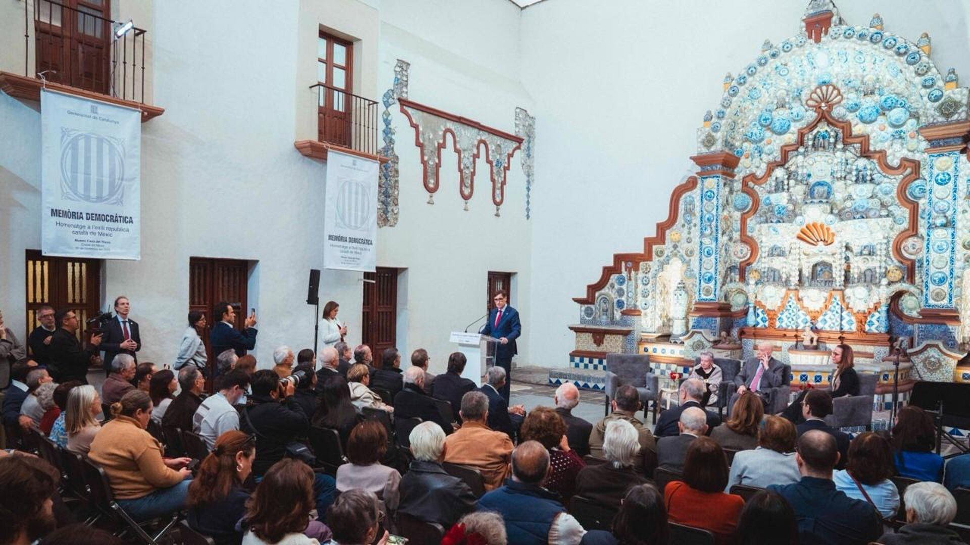 Illa promete responsabilidad y transparencia ante la peste porcina africana