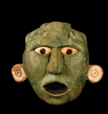 mascara jade la rovirosa quintana roo