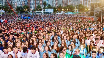 La Provincia de Buenos Aires