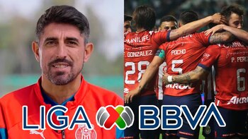 EL conjunto tapatío registró la