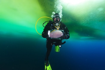 Imagen de archivo de un