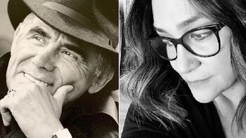 “Su mente estaba lúcida, su