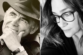 Julieta Suárez habló por última