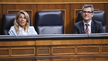 El PP redirige a Yolanda