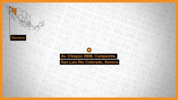 En San Luis Río Colorado,