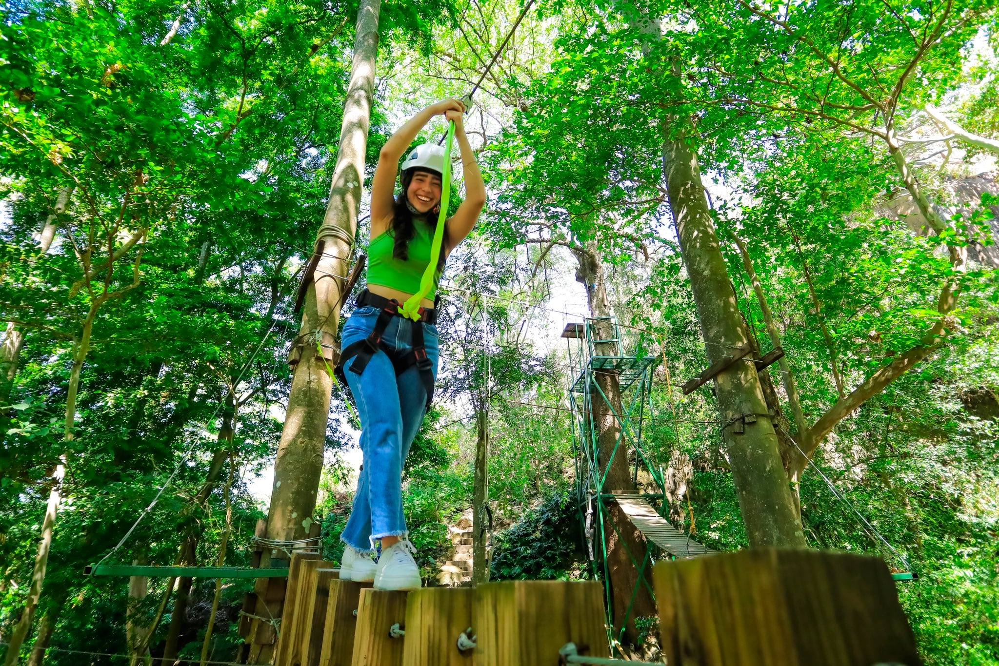 El turismo en El Salvador durante Semana Santa impactó de forma inmediata en la economía local y amplificó el posicionamiento del país en Centroamérica. (Cortesía: Instituto Salvadoreño de Turismo)
