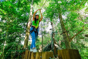 El turismo en El Salvador durante Semana Santa impactó de forma inmediata en la economía local y amplificó el posicionamiento del país en Centroamérica. (Cortesía: Instituto Salvadoreño de Turismo)