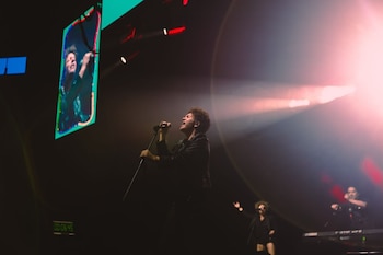 El evento se celebrará el