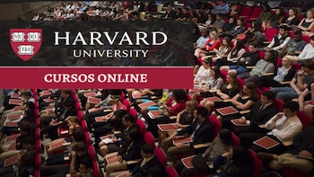 Anuncio de los cursos gratuitos